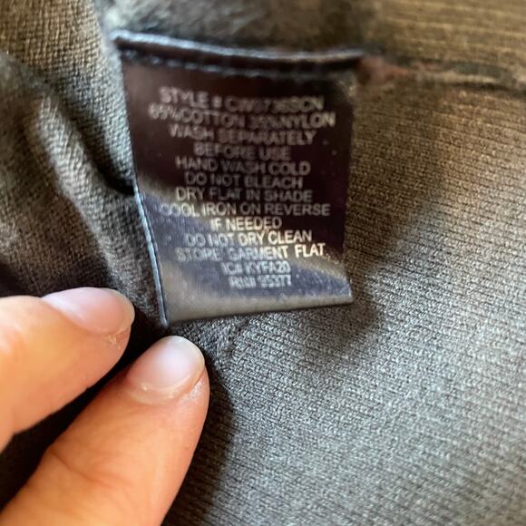 Rachel Roy Crew Neck Rikki Leopard Print Sweater Sz S - Picture 7 of 7